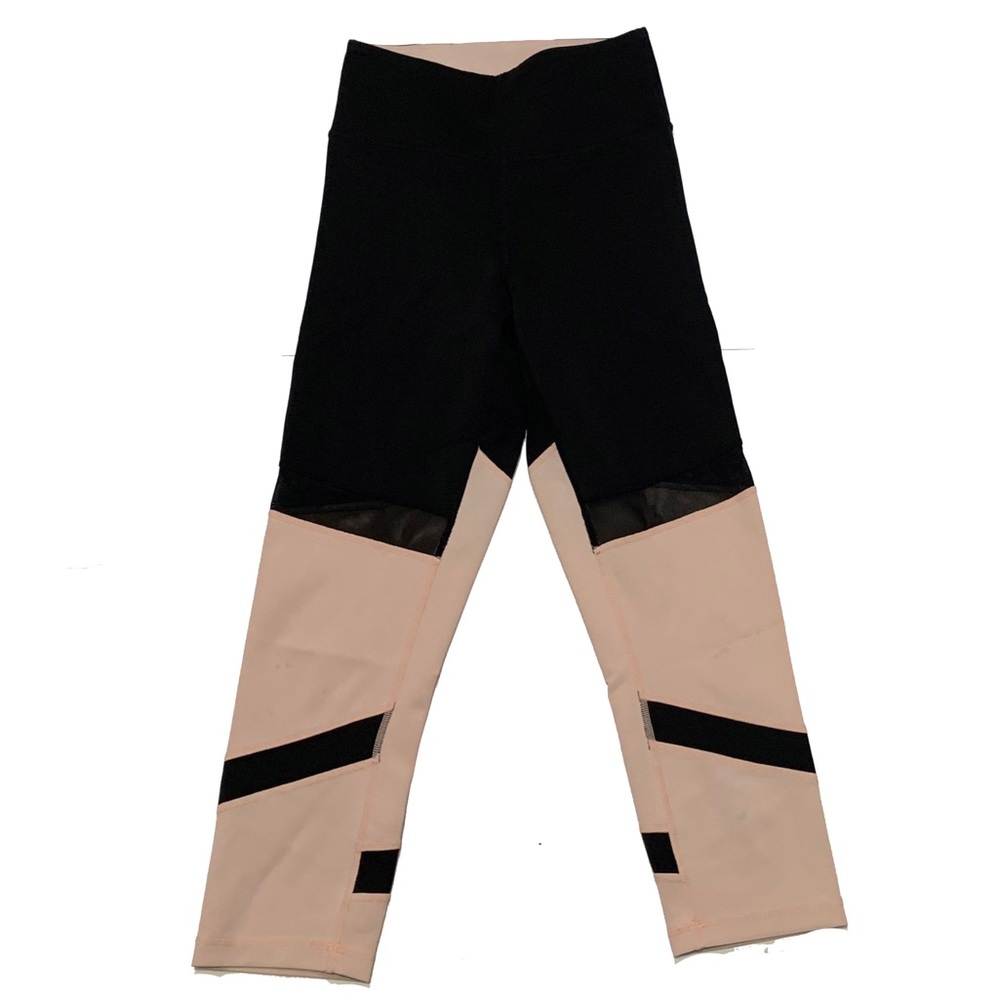 S / iris & ink leggings